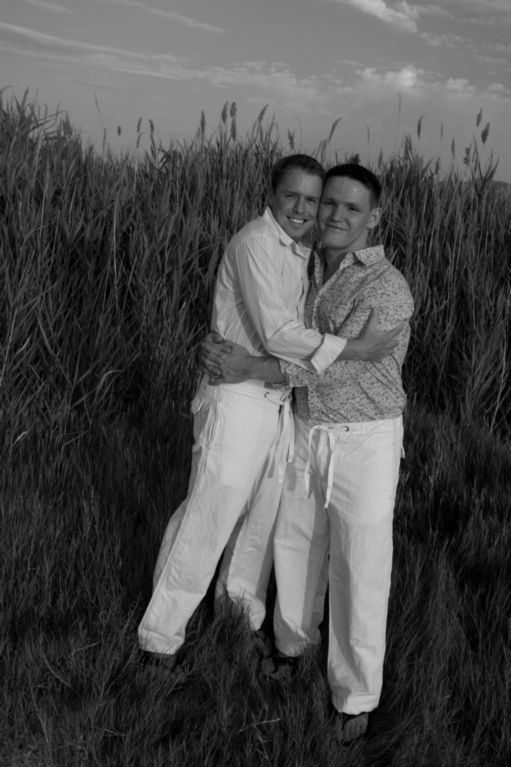 Kimball and Vitaly Engagement 2008 bw 06